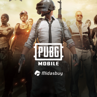PUBG