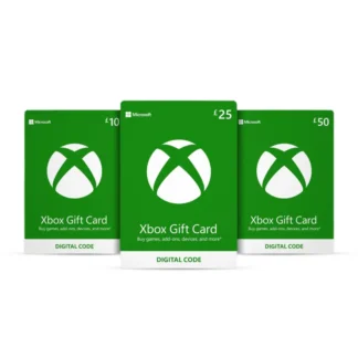 Xbox