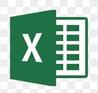 قوالب وملفات Excel