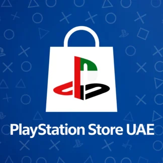 PlayStation UAE