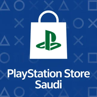 PlayStation Saudi Arabia