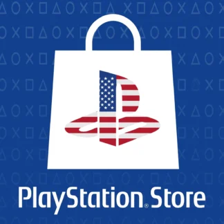 PlayStation Gift Card USA 75$